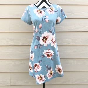 Flower summer Dress ☀️